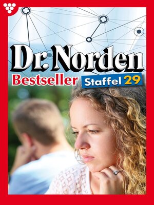 cover image of Dr. Norden Bestseller Staffel 29